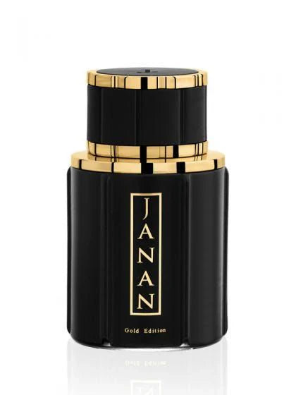 Junaid Jamshed J. Janan Gold Perfume, For Men