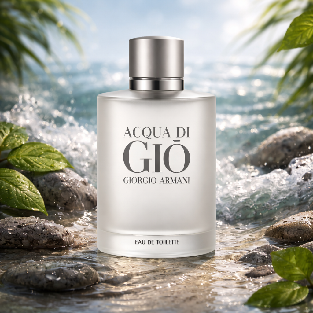 Aqua De Gio(100ml)