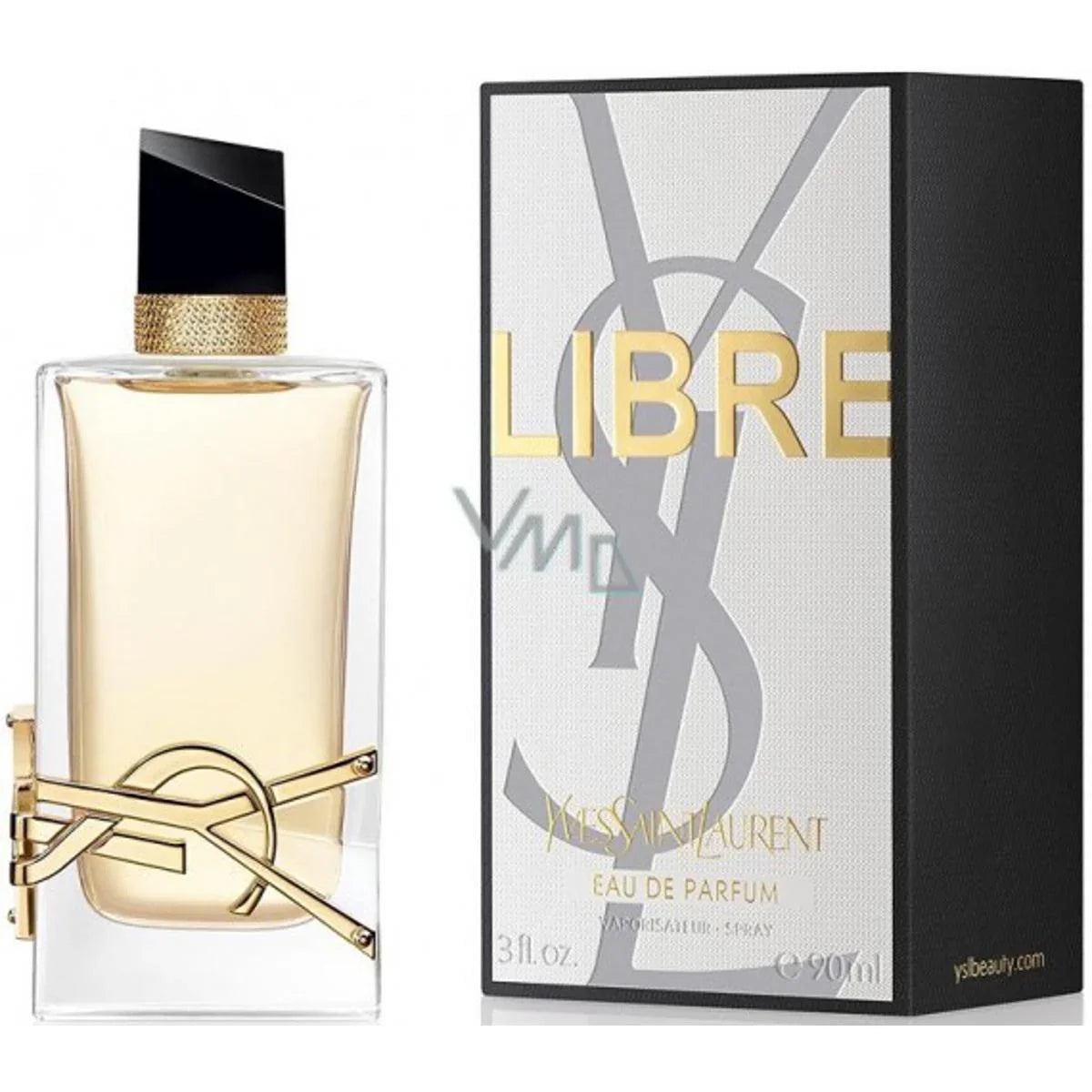 Libre by YSL Eau De Parfum