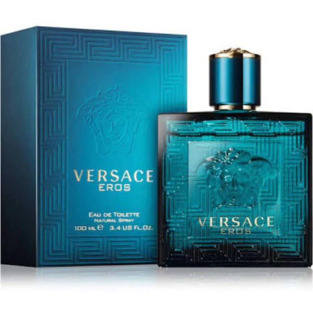 Versace Eros