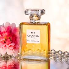 Chanel No 5 Parfum