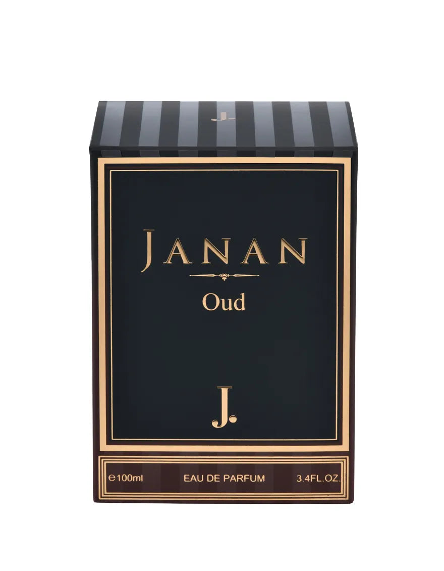 JANAN OUD